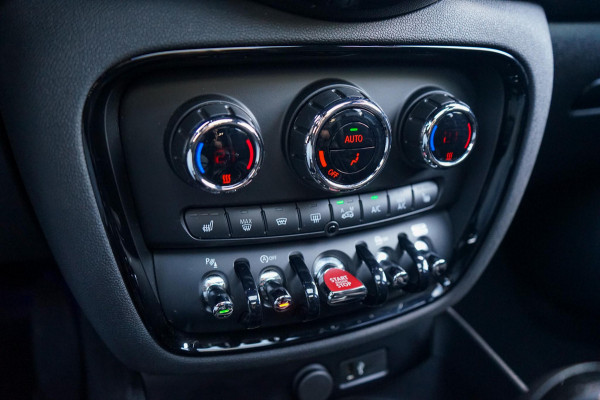 MINI Clubman 2.0 Cooper S
