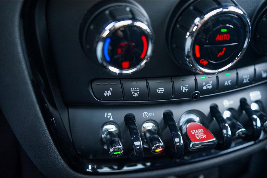 MINI Clubman 2.0 Cooper S