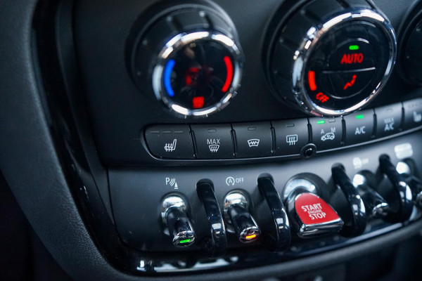MINI Clubman 2.0 Cooper S