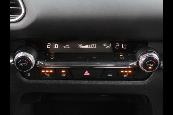 Mazda CX-30 2.0 e-SkyActiv-X M Hybrid 100th Anniversary Ed. CLIMATE | ADAPCRUISE | HEAD-UP | 360CAMERA | STOELMEM | STUUR/STOELVERW | DAB |
