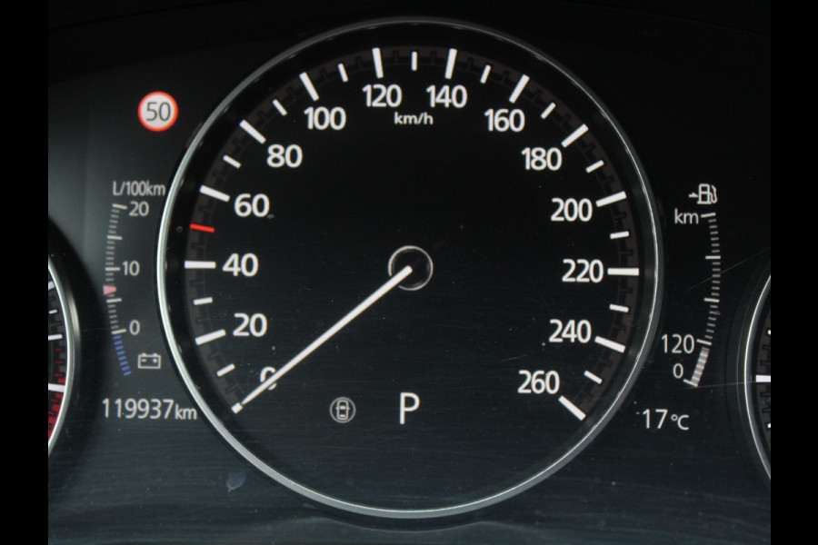 Mazda CX-30 2.0 e-SkyActiv-X M Hybrid 100th Anniversary Ed. CLIMATE | ADAPCRUISE | HEAD-UP | 360CAMERA | STOELMEM | STUUR/STOELVERW | DAB |