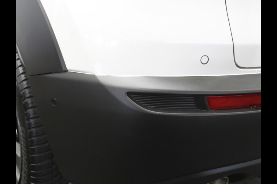 Mazda CX-30 2.0 e-SkyActiv-X M Hybrid 100th Anniversary Ed. CLIMATE | ADAPCRUISE | HEAD-UP | 360CAMERA | STOELMEM | STUUR/STOELVERW | DAB |