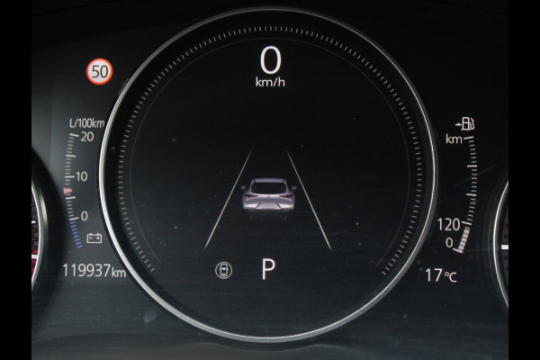Mazda CX-30 2.0 e-SkyActiv-X M Hybrid 100th Anniversary Ed. CLIMATE | ADAPCRUISE | HEAD-UP | 360CAMERA | STOELMEM | STUUR/STOELVERW | DAB |