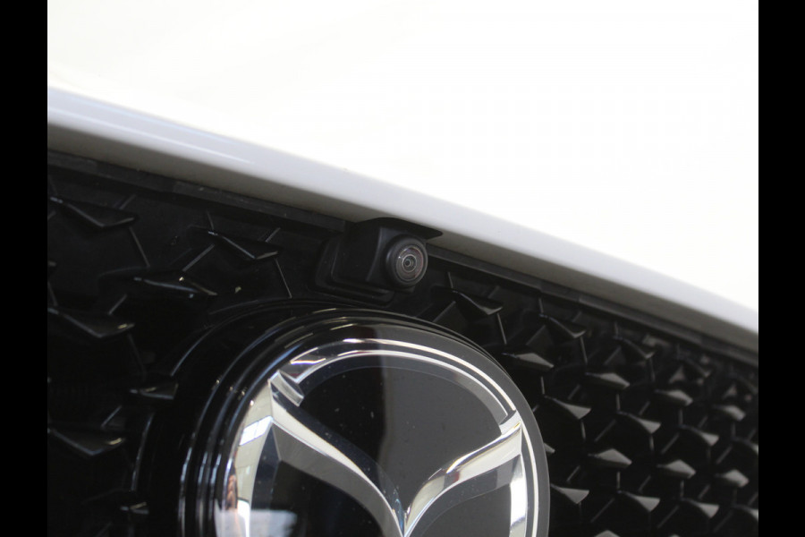 Mazda CX-30 2.0 e-SkyActiv-X M Hybrid 100th Anniversary Ed. CLIMATE | ADAPCRUISE | HEAD-UP | 360CAMERA | STOELMEM | STUUR/STOELVERW | DAB |