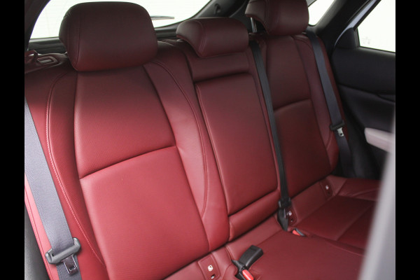 Mazda CX-30 2.0 e-SkyActiv-X M Hybrid 100th Anniversary Ed. CLIMATE | ADAPCRUISE | HEAD-UP | 360CAMERA | STOELMEM | STUUR/STOELVERW | DAB |