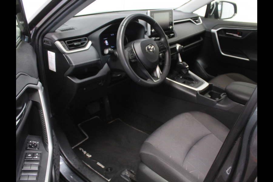 Toyota RAV4 2.5 Hybrid Dynamic CLIMATE | ADAPCRUISE | NAVI | CARPLAY | DAB | LED | CAMERA | ELECAKLEP | LMV18