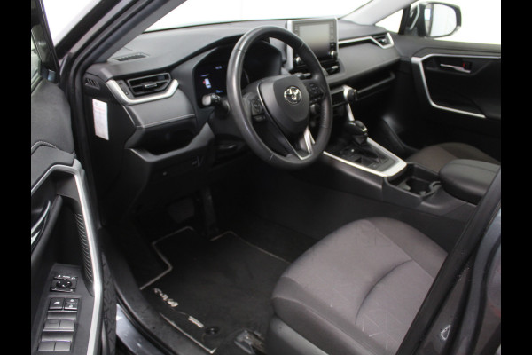 Toyota RAV4 2.5 Hybrid Dynamic CLIMATE | ADAPCRUISE | NAVI | CARPLAY | DAB | LED | CAMERA | ELECAKLEP | LMV18