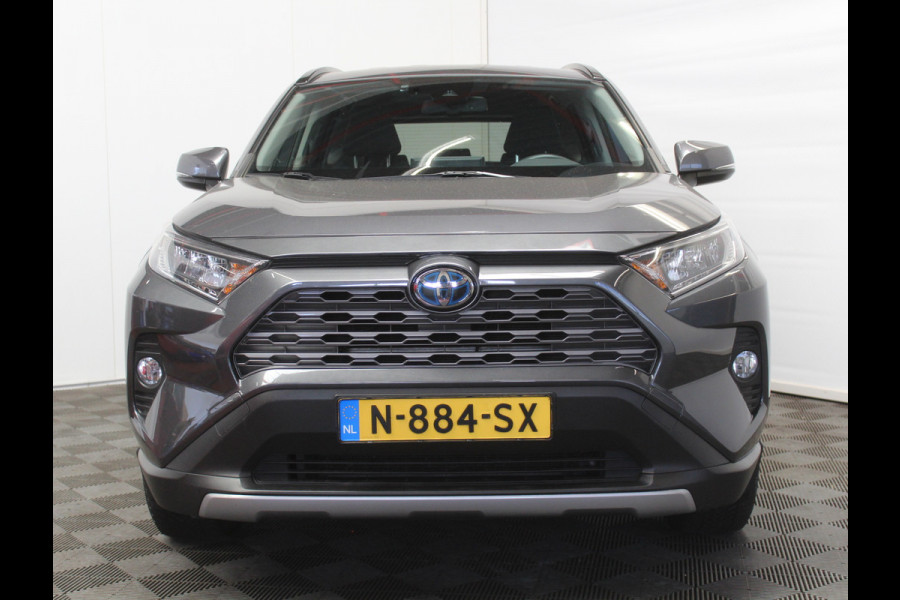 Toyota RAV4 2.5 Hybrid Dynamic CLIMATE | ADAPCRUISE | NAVI | CARPLAY | DAB | LED | CAMERA | ELECAKLEP | LMV18