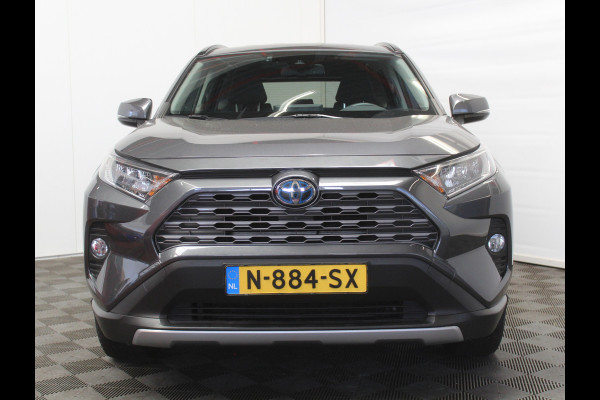 Toyota RAV4 2.5 Hybrid Dynamic CLIMATE | ADAPCRUISE | NAVI | CARPLAY | DAB | LED | CAMERA | ELECAKLEP | LMV18