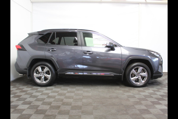 Toyota RAV4 2.5 Hybrid Dynamic CLIMATE | ADAPCRUISE | NAVI | CARPLAY | DAB | LED | CAMERA | ELECAKLEP | LMV18