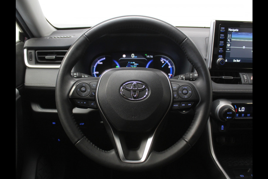 Toyota RAV4 2.5 Hybrid Dynamic CLIMATE | ADAPCRUISE | NAVI | CARPLAY | DAB | LED | CAMERA | ELECAKLEP | LMV18