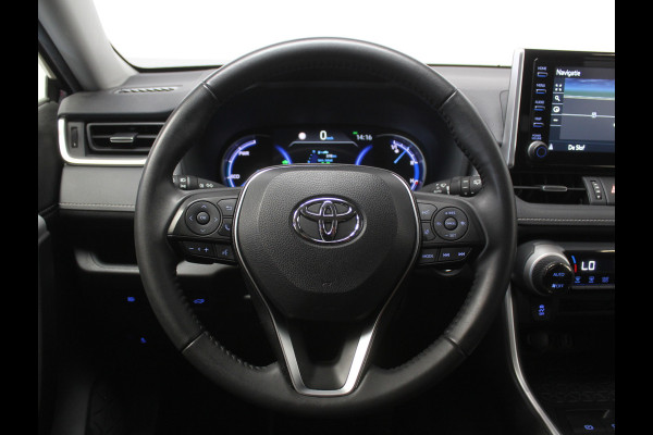 Toyota RAV4 2.5 Hybrid Dynamic CLIMATE | ADAPCRUISE | NAVI | CARPLAY | DAB | LED | CAMERA | ELECAKLEP | LMV18