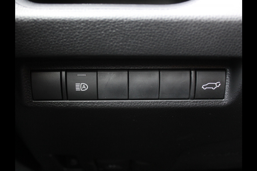 Toyota RAV4 2.5 Hybrid Dynamic CLIMATE | ADAPCRUISE | NAVI | CARPLAY | DAB | LED | CAMERA | ELECAKLEP | LMV18