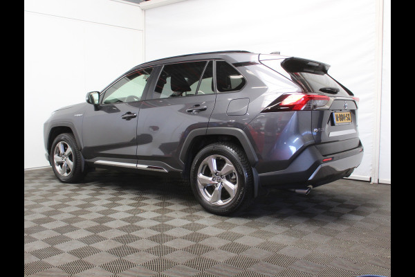 Toyota RAV4 2.5 Hybrid Dynamic CLIMATE | ADAPCRUISE | NAVI | CARPLAY | DAB | LED | CAMERA | ELECAKLEP | LMV18