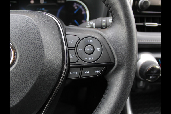 Toyota RAV4 2.5 Hybrid Dynamic CLIMATE | ADAPCRUISE | NAVI | CARPLAY | DAB | LED | CAMERA | ELECAKLEP | LMV18