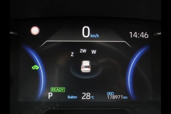 Toyota RAV4 2.5 Hybrid Dynamic CLIMATE | ADAPCRUISE | NAVI | CARPLAY | DAB | LED | CAMERA | ELECAKLEP | LMV18
