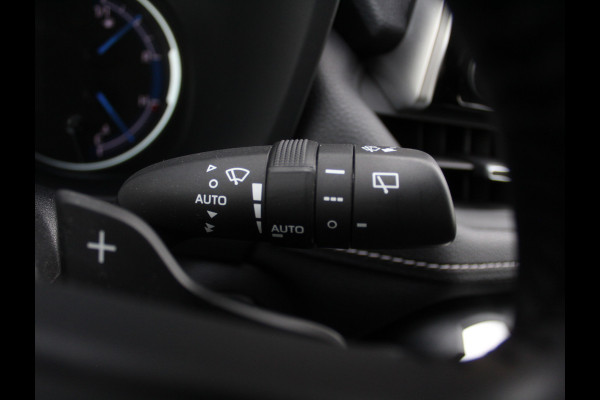 Toyota RAV4 2.5 Hybrid Dynamic CLIMATE | ADAPCRUISE | NAVI | CARPLAY | DAB | LED | CAMERA | ELECAKLEP | LMV18