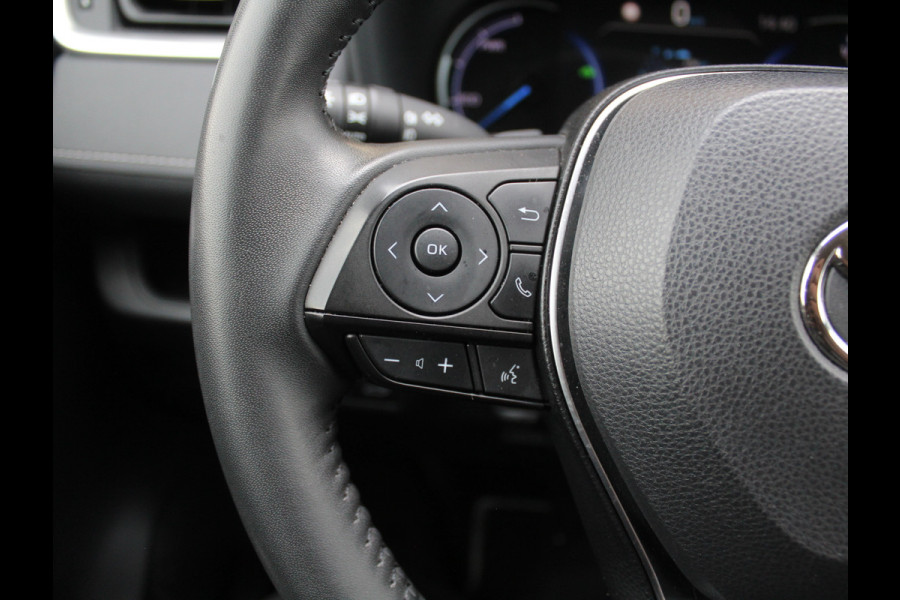 Toyota RAV4 2.5 Hybrid Dynamic CLIMATE | ADAPCRUISE | NAVI | CARPLAY | DAB | LED | CAMERA | ELECAKLEP | LMV18