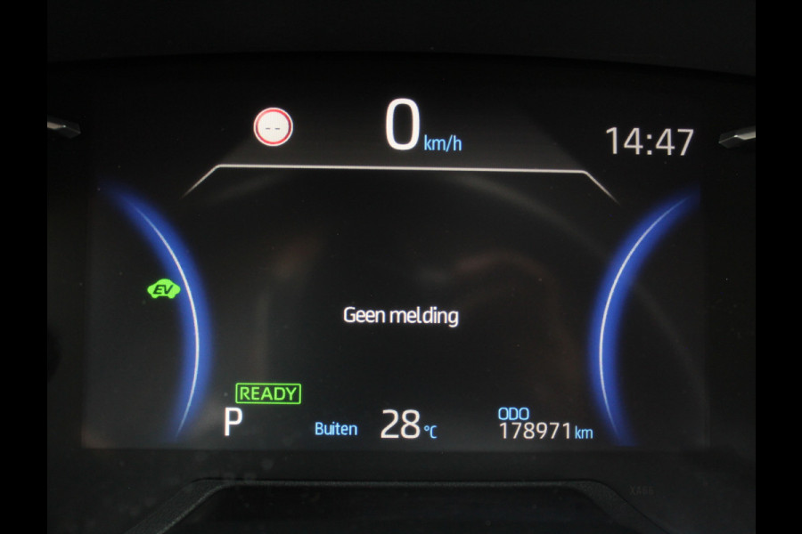 Toyota RAV4 2.5 Hybrid Dynamic CLIMATE | ADAPCRUISE | NAVI | CARPLAY | DAB | LED | CAMERA | ELECAKLEP | LMV18