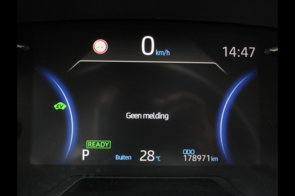 Toyota RAV4 2.5 Hybrid Dynamic CLIMATE | ADAPCRUISE | NAVI | CARPLAY | DAB | LED | CAMERA | ELECAKLEP | LMV18