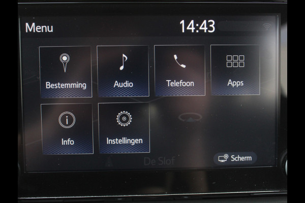 Toyota RAV4 2.5 Hybrid Dynamic CLIMATE | ADAPCRUISE | NAVI | CARPLAY | DAB | LED | CAMERA | ELECAKLEP | LMV18