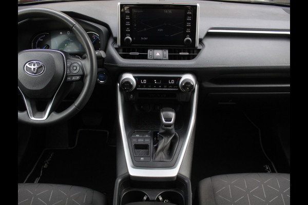 Toyota RAV4 2.5 Hybrid Dynamic CLIMATE | ADAPCRUISE | NAVI | CARPLAY | DAB | LED | CAMERA | ELECAKLEP | LMV18