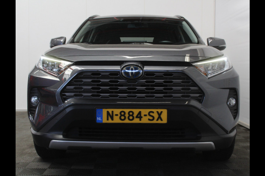 Toyota RAV4 2.5 Hybrid Dynamic CLIMATE | ADAPCRUISE | NAVI | CARPLAY | DAB | LED | CAMERA | ELECAKLEP | LMV18