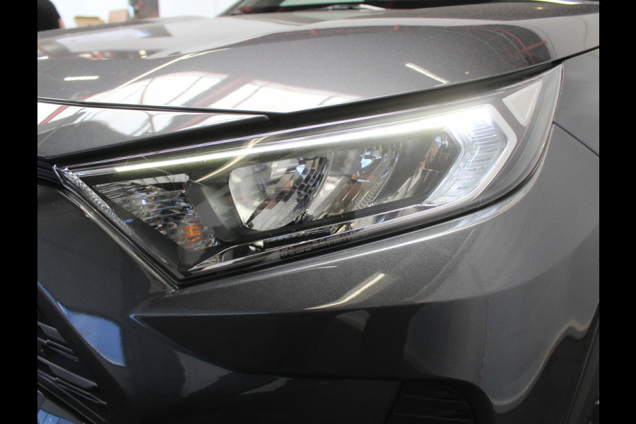 Toyota RAV4 2.5 Hybrid Dynamic CLIMATE | ADAPCRUISE | NAVI | CARPLAY | DAB | LED | CAMERA | ELECAKLEP | LMV18