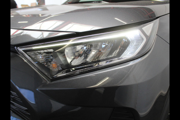 Toyota RAV4 2.5 Hybrid Dynamic CLIMATE | ADAPCRUISE | NAVI | CARPLAY | DAB | LED | CAMERA | ELECAKLEP | LMV18