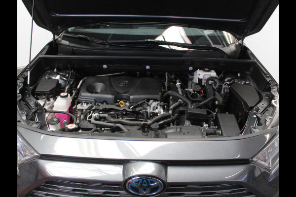 Toyota RAV4 2.5 Hybrid Dynamic CLIMATE | ADAPCRUISE | NAVI | CARPLAY | DAB | LED | CAMERA | ELECAKLEP | LMV18