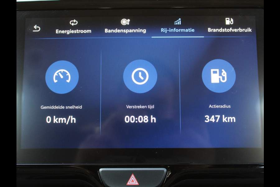 Toyota Yaris 1.5 Hybrid 115 Comfort CLIMATE | CAMERA | ADAPCRUISE | CARPLAY | DAB | LED