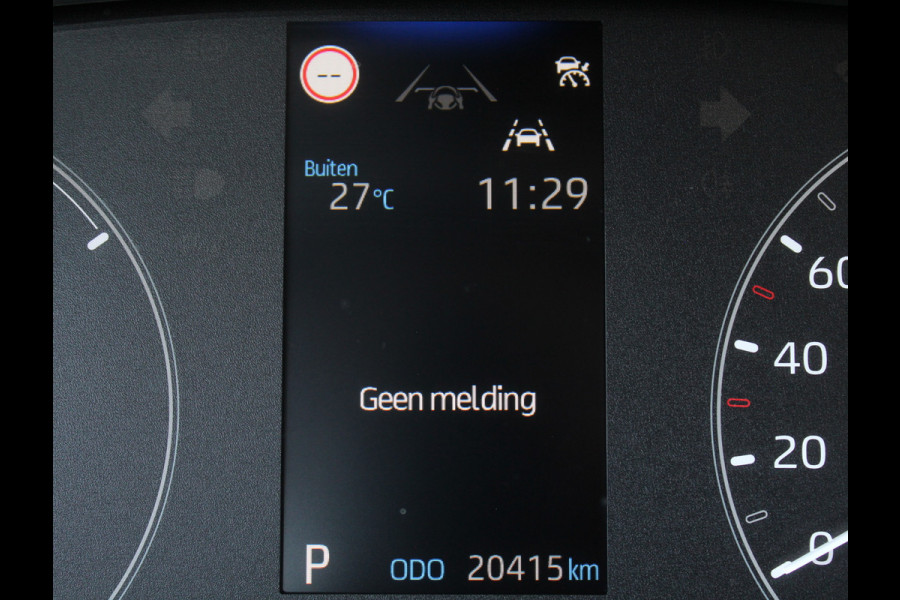 Toyota Yaris 1.5 Hybrid 115 Comfort CLIMATE | CAMERA | ADAPCRUISE | CARPLAY | DAB | LED