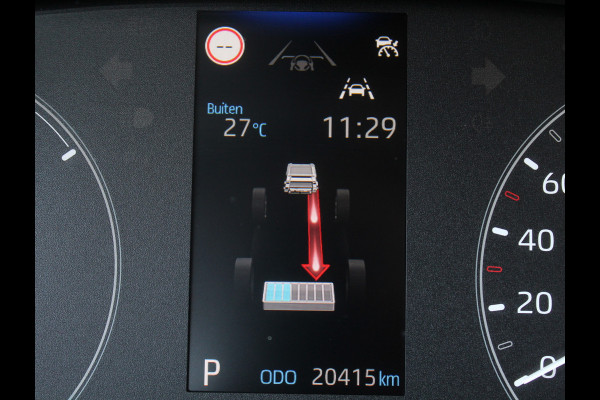 Toyota Yaris 1.5 Hybrid 115 Comfort CLIMATE | CAMERA | ADAPCRUISE | CARPLAY | DAB | LED