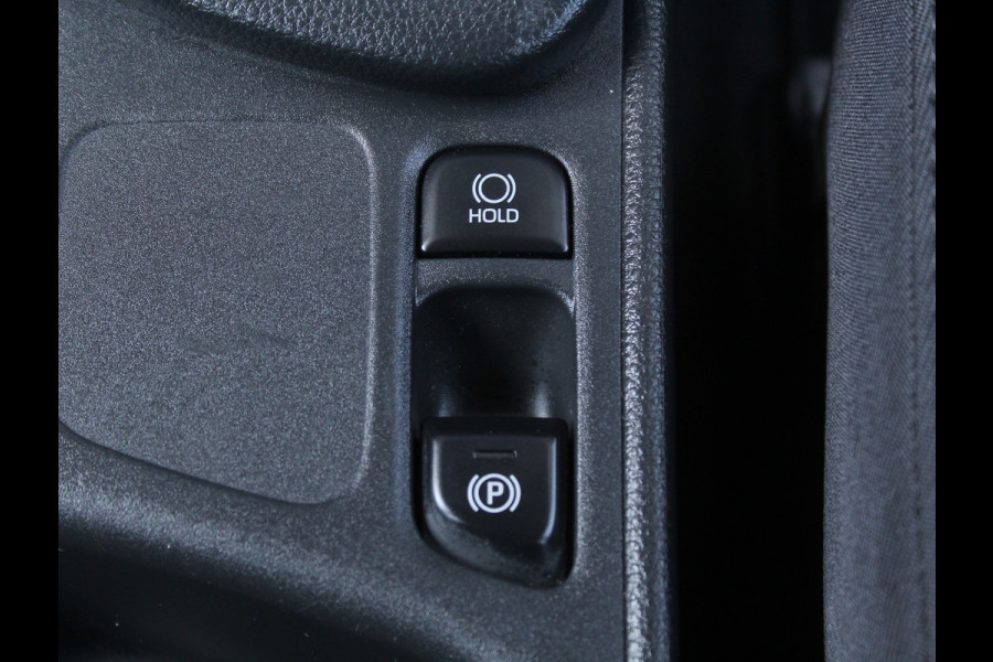 Toyota Yaris 1.5 Hybrid 115 Comfort CLIMATE | CAMERA | ADAPCRUISE | CARPLAY | DAB | LED