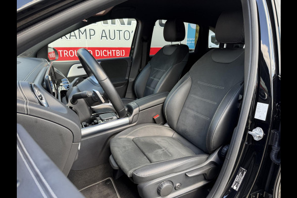 Mercedes-Benz B-Klasse 250 e AMG Line 18''/Dodehoek/Camera/Navigatie/Sfeerverlichting/PDC/Stoelverwarming