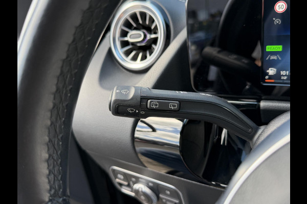 Mercedes-Benz B-Klasse 250 e AMG Line 18''/Dodehoek/Camera/Navigatie/Sfeerverlichting/PDC/Stoelverwarming