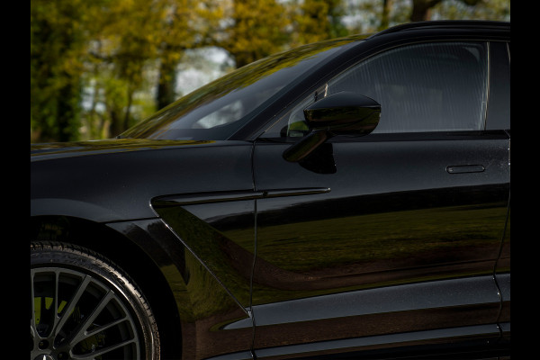 Aston Martin DBX 707 4.0 V8 | Veel carbon! | Alcantara interieur | NL-auto | Premium audio