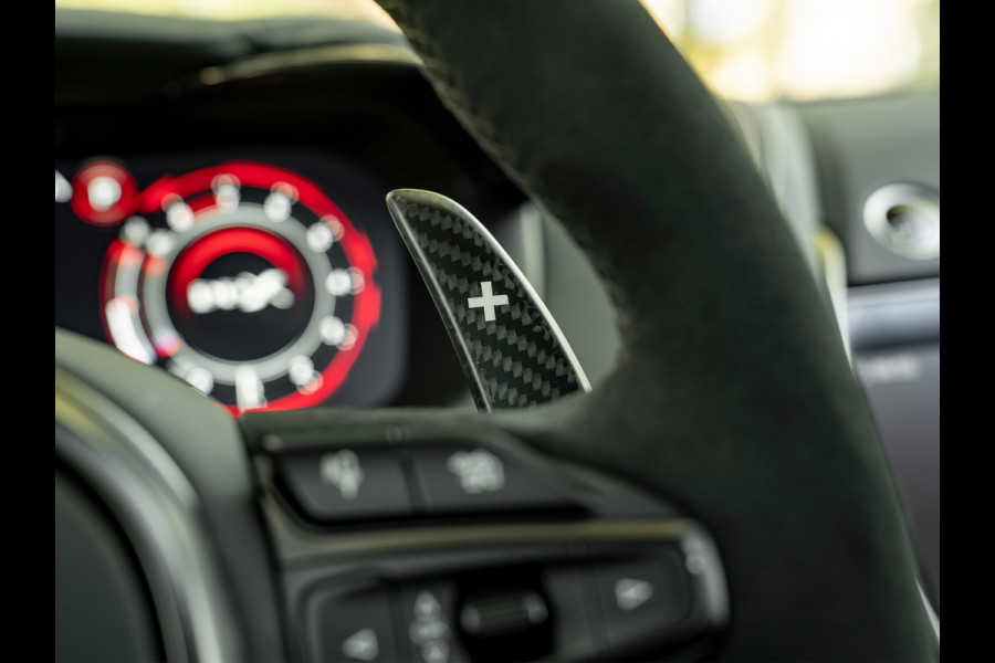 Aston Martin DBX 707 4.0 V8 | Veel carbon! | Alcantara interieur | NL-auto | Premium audio