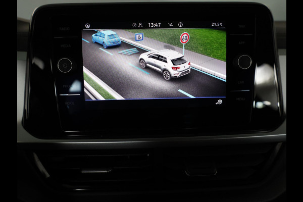Volkswagen T-Roc 1.5 TSI Life Edition | Private lease vanaf €590 |150 pk Automaat (DSG) | Verlengde garantie | Navigatie via App | Parkeersensoren (Park assist) | Achteruitrijcamera | Full LED koplampen | Keyless |