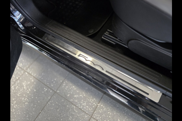 Fiat 500C Hybride | Sport | Cabrio | Apple Carpl. Andr. Auto |