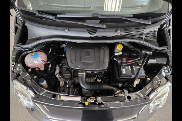 Fiat 500C Hybride | Sport | Cabrio | Apple Carpl. Andr. Auto |