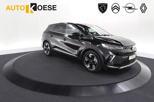 Renault Symbioz 1.6 E-Tech full hybrid 145 iconic | 360 Camera | Pack Winter | Adaptieve Cruise Control | Elektronische Kofferklep