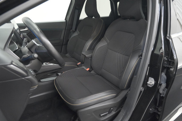 Renault Symbioz 1.6 E-Tech full hybrid 145 iconic | 360 Camera | Pack Winter | Adaptieve Cruise Control | Elektronische Kofferklep