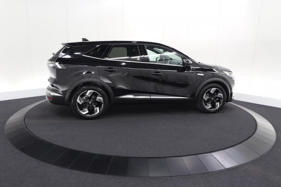 Renault Symbioz 1.6 E-Tech full hybrid 145 iconic | 360 Camera | Pack Winter | Adaptieve Cruise Control | Elektronische Kofferklep