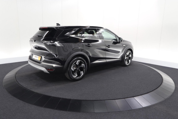 Renault Symbioz 1.6 E-Tech full hybrid 145 iconic | 360 Camera | Pack Winter | Adaptieve Cruise Control | Elektronische Kofferklep
