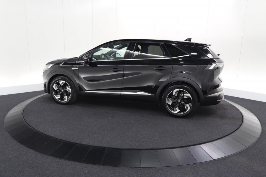 Renault Symbioz 1.6 E-Tech full hybrid 145 iconic | 360 Camera | Pack Winter | Adaptieve Cruise Control | Elektronische Kofferklep