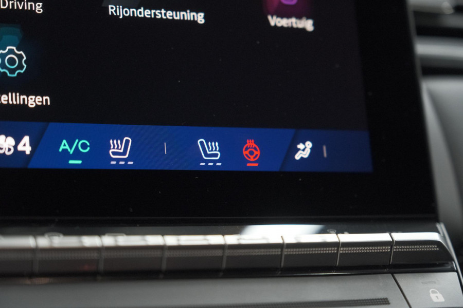 Renault Symbioz 1.6 E-Tech full hybrid 145 iconic | 360 Camera | Pack Winter | Adaptieve Cruise Control | Elektronische Kofferklep