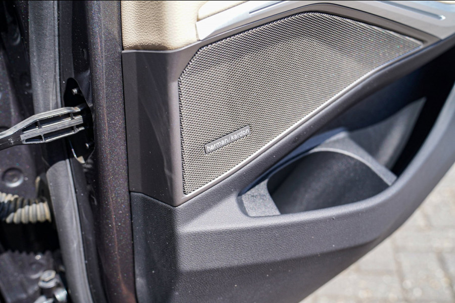 BMW 3-serie 320i High Executive Edition | LED | Luxe Leder | Stoelverwarming | PDC | Cruise control |