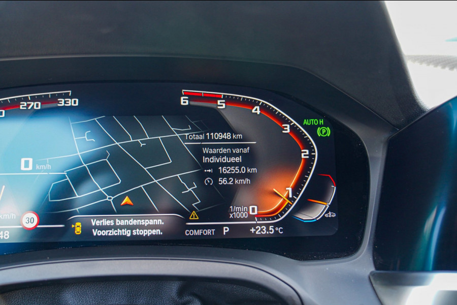 BMW 3-serie 320i High Executive Edition | LED | Luxe Leder | Stoelverwarming | PDC | Cruise control |