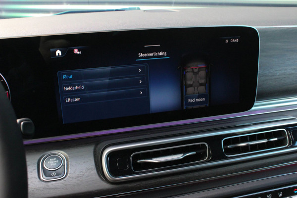 Mercedes-Benz V-Klasse 300d L3 240PK JB-EDITION EXTRA LANG INCL. BTW EN BPM / ELEK- SCHUIFDEUREN / NIGHT EDITION / 8-PERSOONS